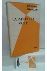 LA PSICOLOGA MORAL