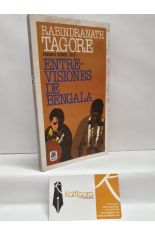 ENTRE VISIONES DE BENGALA - POEMAS DE KABIR