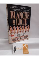 BLANCHE Y LUCIE