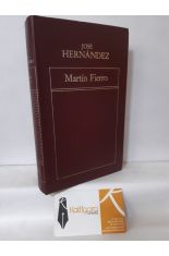 MARTN FIERRO