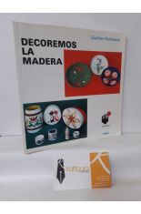 DECOREMOS LA MADERA