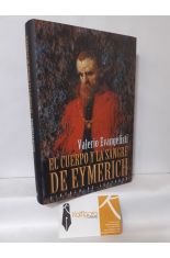 EL CUERPO Y LA SANGRE DE EYMERICH