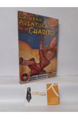 LA GRAN AVENTURA DE CHARITO