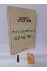 IMPERTINENCIAS Y DESAFOS