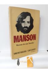 MANSON, RETRATO DE UNA FAMILIA