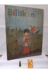 BILLIKEN N 1292. AO 25, 12 AGOSTO 1944