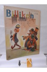 BILLIKEN N 1317. AO 26, 12 FEBRERO 1945