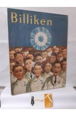 BILLIKEN N 1330. AO 26, 14 MAYO 1945