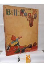 BILLIKEN N 1336. AO 26, 25 JUNIO 1945