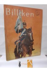 BILLIKEN N 1343. AO 26, 13 AGOSTO 1945