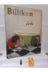 BILLIKEN N 1436. AO 28, 26 MAYO 1947