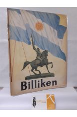 BILLIKEN N 1439. AO 28, 16 JUNIO 1947