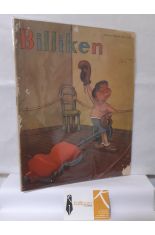 BILLIKEN N 1444. AO 28, 21 JULIO 1947