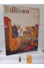 BILLIKEN N 1450. AO 28, 1 SEPTIEMBRE 1947