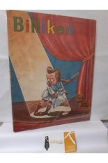 BILLIKEN N 1458. AO 28, 27 OCTUBRE 1947