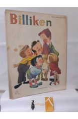 BILLIKEN N 1461. AO 29, 17 NOVIEMBRE 1947