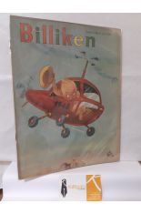 BILLIKEN N 1467. AO 29, 29 DICIEMBRE 1947