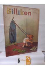 BILLIKEN N 1300. AO 25, 16 OCTUBRE 1944