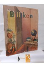 BILLIKEN N 1307, AO 26, 4 DICIEMBRE 1944