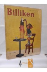 BILLIKEN N 1365. AO 27, 14 ENERO 1946