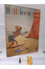 BILLIKEN N 1370. AO 27, 18 FEBRERO 1946