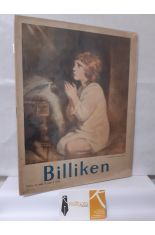 BILLIKEN N 1378. AO 27, 15 ABRIL 1946