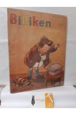 BILLIKEN N 1445. AO 28, 28 JULIO 1947