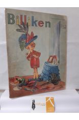 BILLIKEN N 1388. AO 27, 24 JUNIO 1946