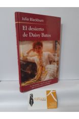 EL DESIERTO DE DAISY BATES