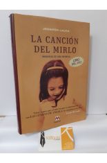 LA CANCIN DEL MIRLO. MEMORIAS DE UNA INFANCIA