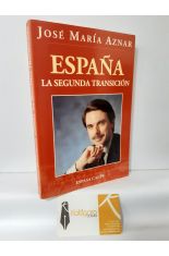 ESPAA. LA SEGUNDA TRANSICIN