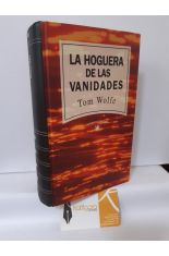 LA HOGUERA DE LAS VANIDADES