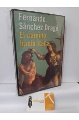 EL CAMINO HACIA TACA. LA DRAGONTEA 3