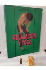 RELAJACIN Y YOGA