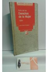 GUA DE LOS DERECHOS DE LA MUJER 1984