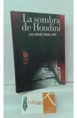 LA SOMBRA DE HOUDINI