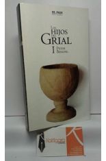 LOS HIJOS DEL GRIAL I